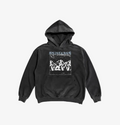 FAMILIAR FACES HOODIE