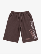REINCARNÉ ATELIER SWEATSHORTS