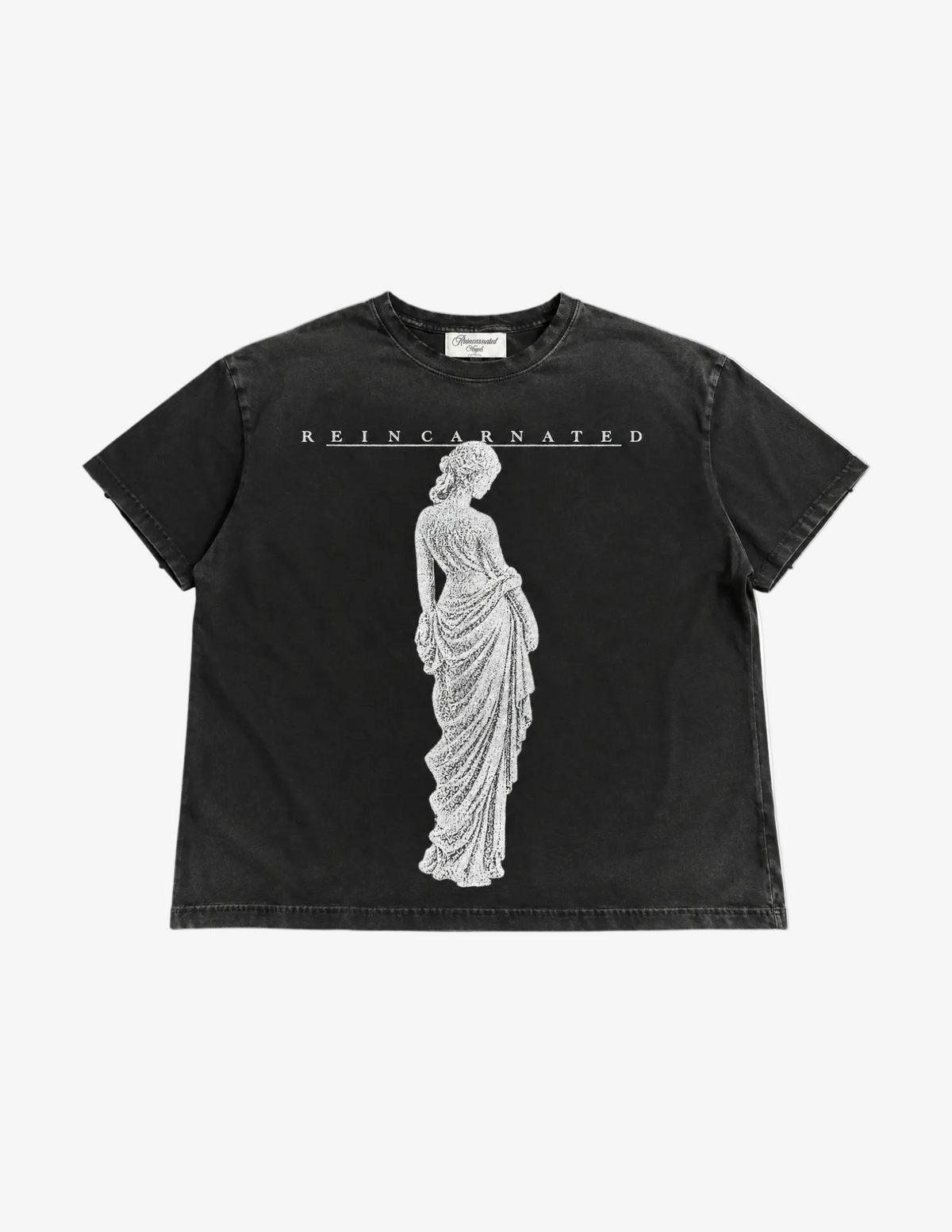 THE MUSE TEE