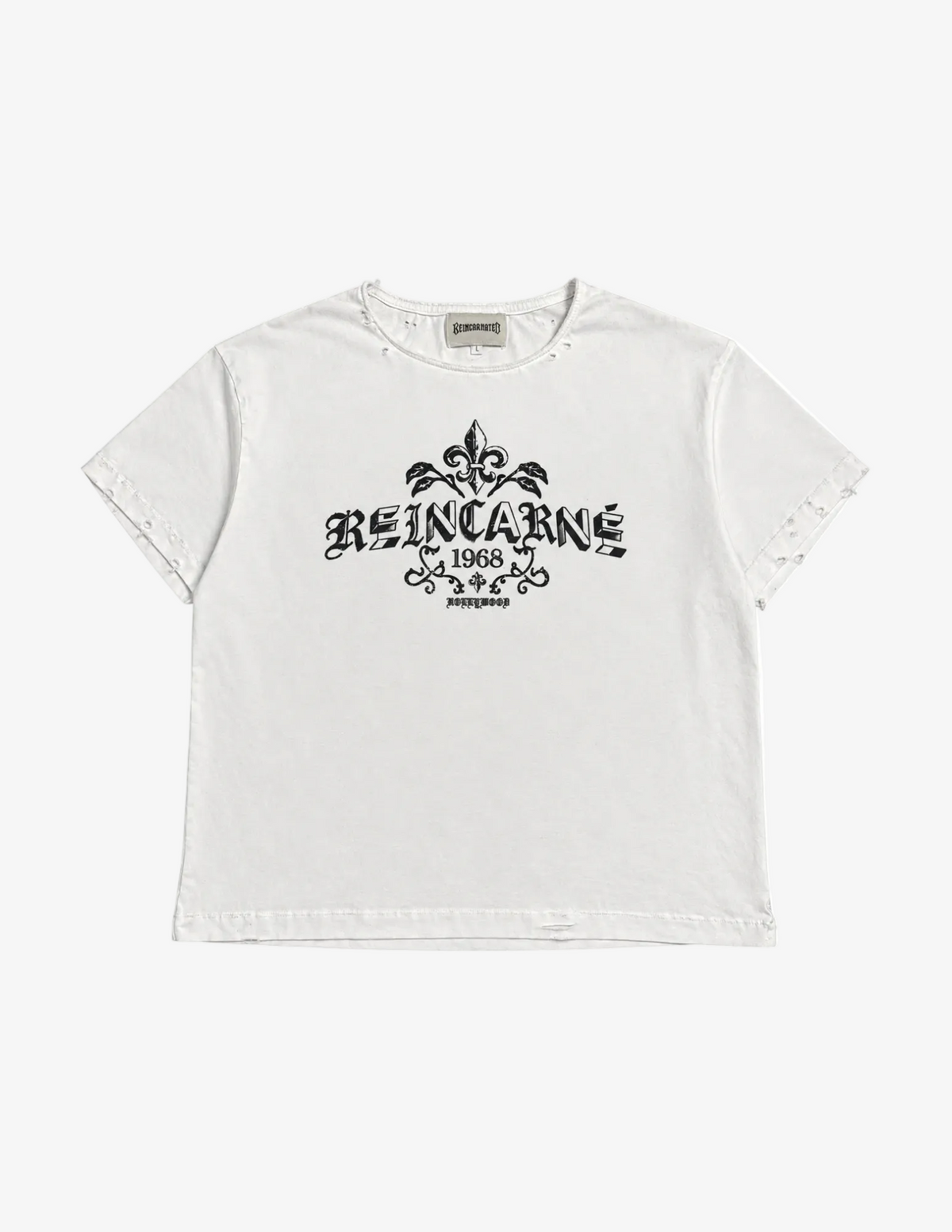 LOST ANGEL TEE