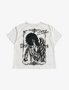 LOST ANGEL TEE