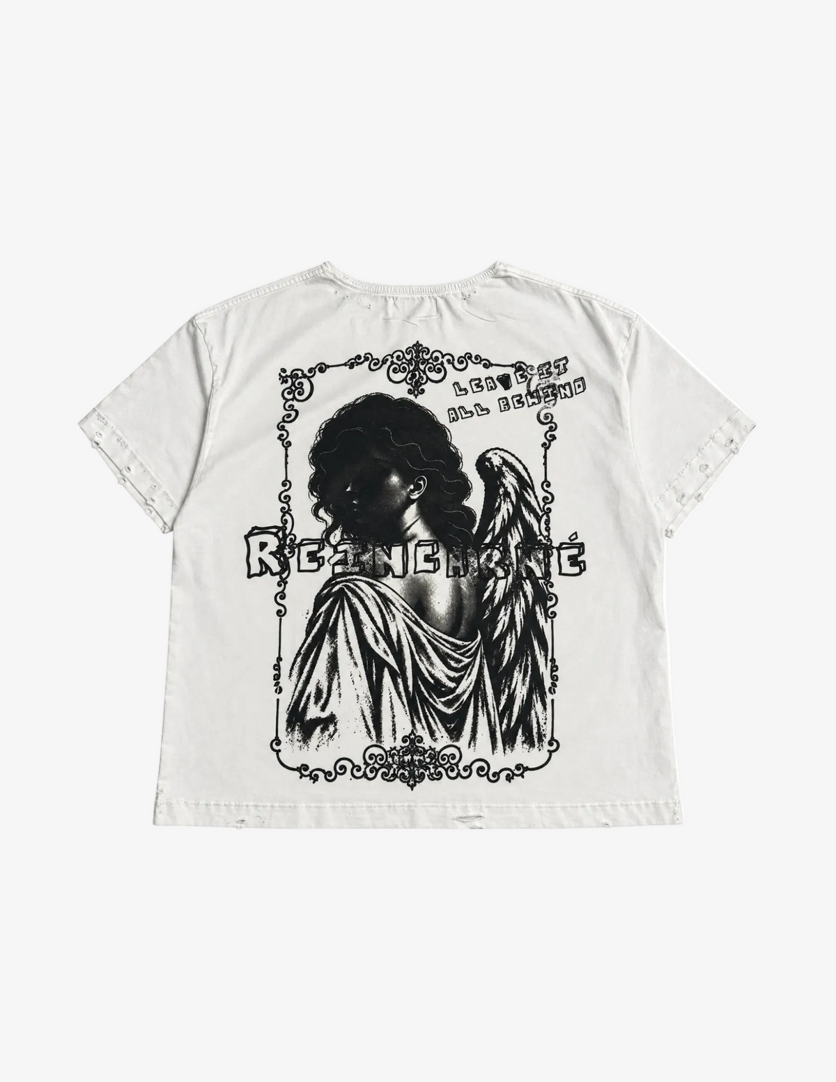 LOST ANGEL TEE