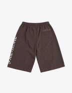 REINCARNÉ ATELIER SWEATSHORTS