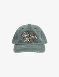EVERBOUND FOREST GREEN FADED CAP