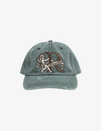 EVERBOUND FOREST GREEN FADED CAP