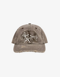 EVERBOUND BROWN FADED CAP