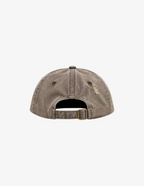 EVERBOUND BROWN FADED CAP