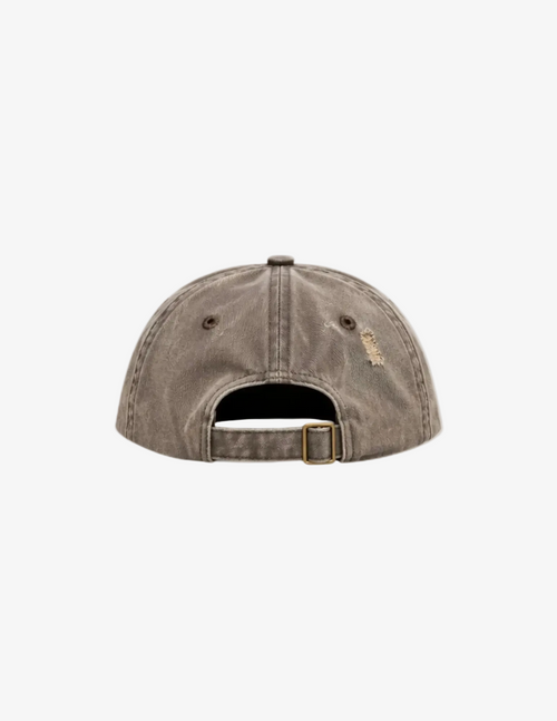 EVERBOUND BROWN FADED CAP